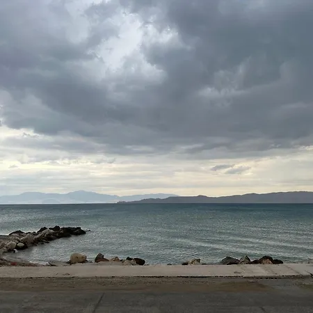 Asaminthos Σπίτι διακοπών