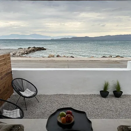 Asaminthos Nyaraló Káto Ássos