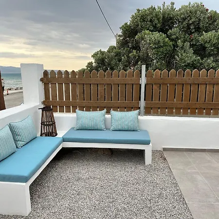 Asaminthos Σπίτι διακοπών *