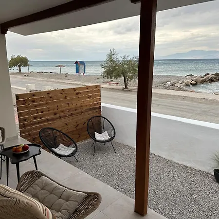 Asaminthos * Káto Ássos