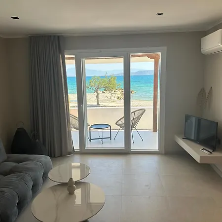 Σπίτι διακοπών Asaminthos