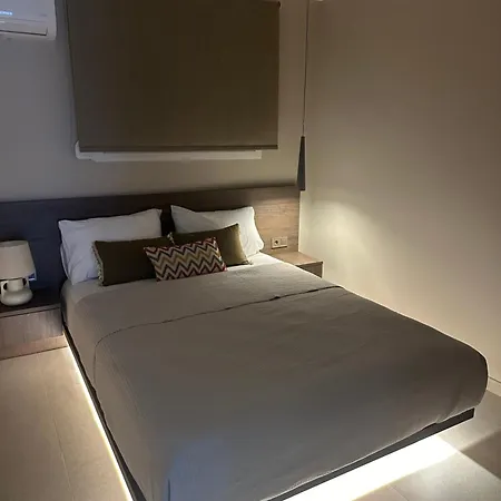 Asaminthos Σπίτι διακοπών *