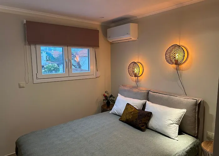 Nyaraló Asaminthos Káto Ássos