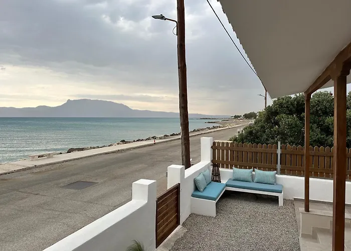 Nyaraló Asaminthos *