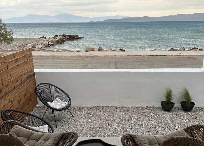 Asaminthos Nyaraló Káto Ássos