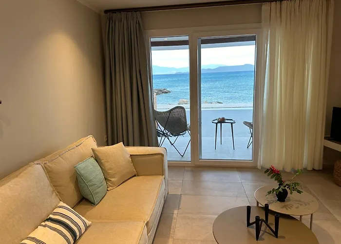 Asaminthos * Káto Ássos