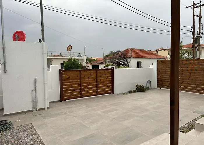 Nyaraló Asaminthos *