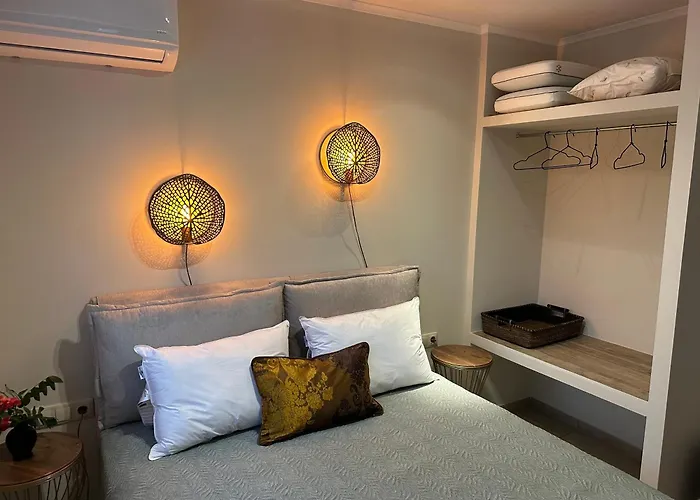 Asaminthos * Káto Ássos