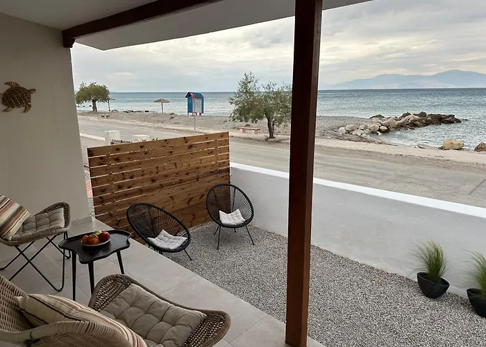 Asaminthos * Káto Ássos